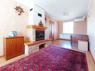 Дом с бассейном у моря под Евпаторией фото 14 Молочное