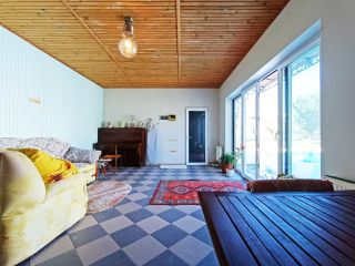 Дом с бассейном у моря под Евпаторией фото 15 Молочное