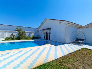 Дом с бассейном у моря под Евпаторией фото 16 Молочное