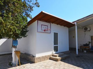 Дом с бассейном у моря под Евпаторией фото 18 Молочное