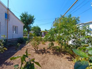 Дом с бассейном у моря под Евпаторией фото 19 Молочное