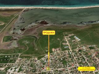 Дом с бассейном у моря под Евпаторией фото 24 Молочное