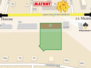 Продам участок земли фото 2 Барнаул