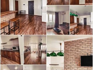 Сдается 1 комн. квартира ремонт по авторскому проекту фото Краснодар