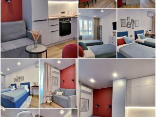 Сдается двухкомнатная квартира шикарный ремонт фото Краснодар