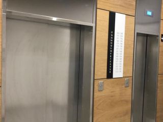 Продается 2 комнатная квартира черновая отделка имеется охрана пластиковые окна фото 5 Пенза