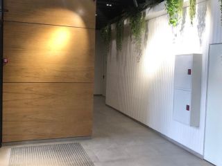 Продается 2 комнатная квартира черновая отделка имеется охрана пластиковые окна фото 6 Пенза