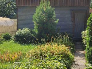 Продается дом в ДНП в 3аельцовском бору фото 2 Новосибирск