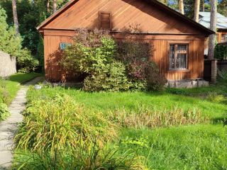 Продается дом в ДНП в 3аельцовском бору фото 8 Новосибирск