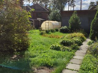 Продается дом в ДНП в 3аельцовском бору фото 9 Новосибирск