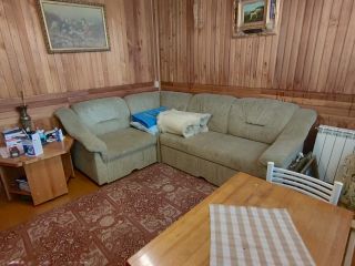 Продается дом в ДНП в 3аельцовском бору фото 13 Новосибирск