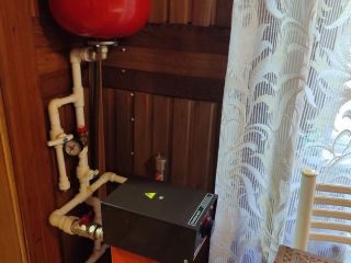 Продается дом в ДНП в 3аельцовском бору фото 21 Новосибирск