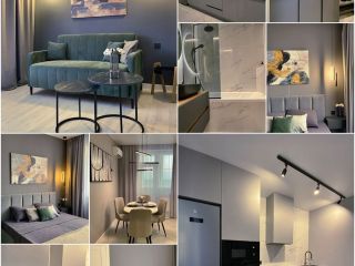 Сдается 2 комн. квартира ремонт по авторскому проекту фото Краснодар