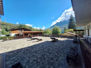 Продаю 1 комнатную квартиру документы в полном порядке есть баня фото 2 Сочи