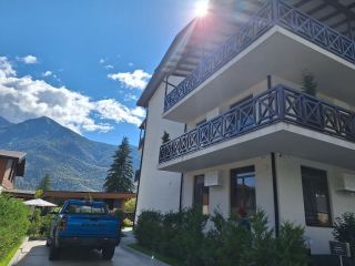 Продаю 1 комнатную квартиру документы в полном порядке есть баня фото 3 Сочи