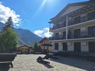 Продаю 1 комнатную квартиру документы в полном порядке есть баня фото 7 Сочи