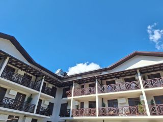 Продаю 1 комнатную квартиру документы в полном порядке есть баня фото 9 Сочи