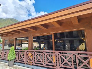 Продаю 1 комнатную квартиру документы в полном порядке есть баня фото 11 Сочи