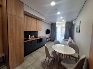 Продаю 1 комнатную квартиру документы в полном порядке есть баня фото 13 Сочи