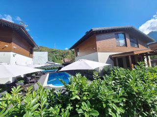 Продаю 1 комнатную квартиру документы в полном порядке есть баня фото 14 Сочи