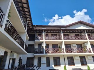 Продаю 1 комнатную квартиру документы в полном порядке есть баня фото 15 Сочи