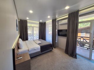 Продаю 1 комнатную квартиру документы в полном порядке есть баня фото 18 Сочи