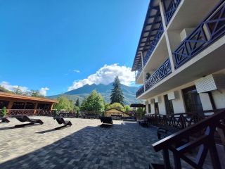 Продаю 1 комнатную квартиру документы в полном порядке есть баня фото 23 Сочи