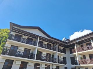 Продаю 1 комнатную квартиру документы в полном порядке есть баня фото 24 Сочи