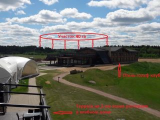 Продаю зем участок асфальтная дорога в садовом некоммерческом товариществе фото 5 Д. Горки, Лопухинское сельское поселение