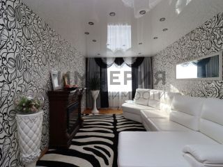 Продам трехкомнатную квартиру пластиковые окна удобное расположение фото Магадан