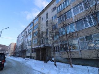 Продам двухкомнатную квартиру документы готовы фото 12 Магадан