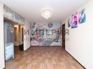 Продам двушку с мебелью пластиковые окна фото 2 Магадан