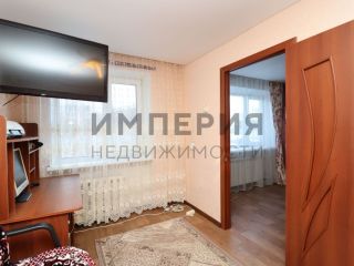 Продам двушку с мебелью пластиковые окна фото 5 Магадан