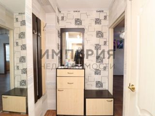 Продам двушку с мебелью пластиковые окна фото 7 Магадан