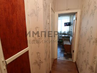 Продам 1 комнатную квартиру пластиковые окна есть документы фото 7 Магадан