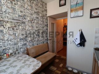 Продам 1 комнатную квартиру пластиковые окна есть документы фото 9 Магадан