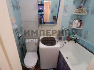 Продам 1 комнатную квартиру пластиковые окна есть документы фото 10 Магадан