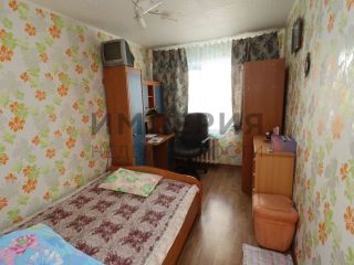 Продам двухкомнатную квартиру пластиковые окна с мебелью фото 2 Магадан