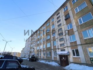 Продам двухкомнатную квартиру пластиковые окна с мебелью фото 11 Магадан