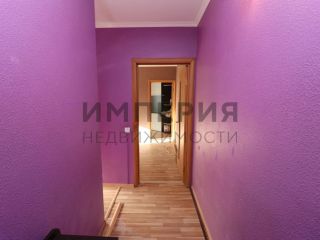 Продам двушку с мебелью пластиковые окна фото 2 Магадан