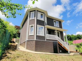 Продается деревянный дом беловая отделка имеется скважина фото 3 Сочи