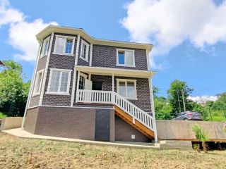 Продается деревянный дом беловая отделка имеется скважина фото 4 Сочи