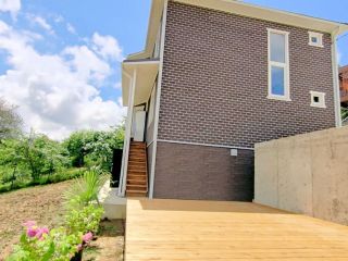 Продается деревянный дом беловая отделка имеется скважина фото 5 Сочи