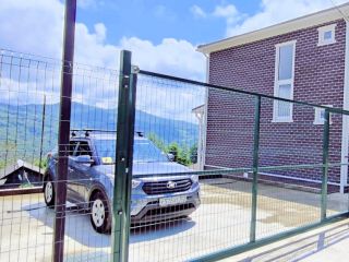 Продается деревянный дом беловая отделка имеется скважина фото 6 Сочи