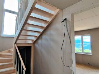 Продается деревянный дом беловая отделка имеется скважина фото 15 Сочи