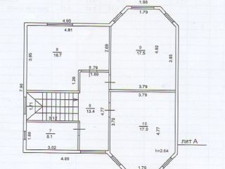 Продается деревянный дом беловая отделка имеется скважина фото 19 Сочи
