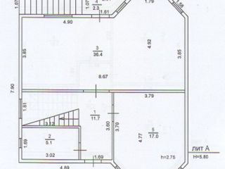 Продается деревянный дом беловая отделка имеется скважина фото 20 Сочи