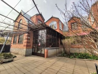 Продается кирпичный дом с плодоносящим садом фото 2 Тихорецк