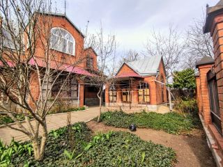 Продается кирпичный дом с плодоносящим садом фото 3 Тихорецк