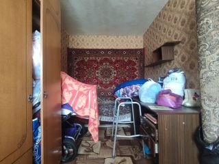 Продается 2 комн. квартира косметический ремонт с коммуникациями пластиковые окна фото 4 Шатура